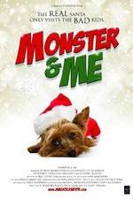 Watch Monster & Me Movie2k