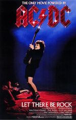 Watch AC/DC: Let There Be Rock Movie2k