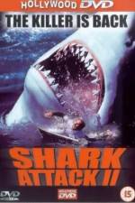 Watch Shark Attack 2 Movie2k