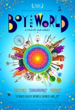 Watch Boy and the World Movie2k