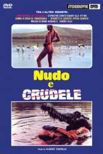 Watch Naked and Cruel Movie2k