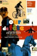 Watch Jour de fete - Reconstituted Movie2k