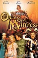 Watch Once Upon a Mattress Movie2k