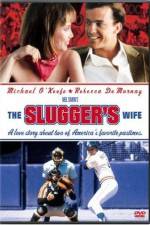 Watch The Slugger's Wife Movie2k