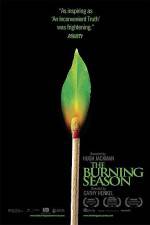 Watch The Burning Season Movie2k