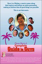 Watch Complete Guide to Guys Movie2k