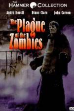 Watch The Plague of the Zombies Movie2k