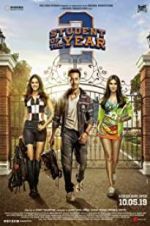 Watch Student of the Year 2 Movie2k