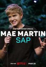 Watch Mae Martin: SAP (TV Special 2023) Movie2k