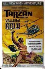 Watch Tarzan and the Valley of Gold Movie2k