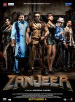 Watch Zanjeer Movie2k