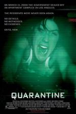 Watch Quarantine Movie2k