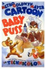 Watch Baby Puss Movie2k