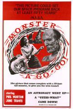 Watch Monster a Go-Go Movie2k