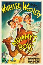 Watch Mummy's Boys Movie2k