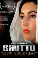 Watch Bhutto Movie2k