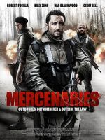 Watch Mercenaries Movie2k