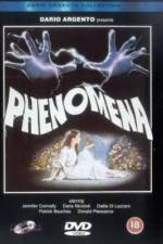 Watch Phenomena Movie2k