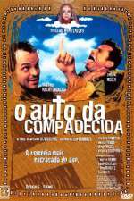 Watch O Auto da Compadecida Movie2k