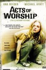 Watch Acts of Worship Movie2k