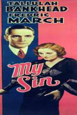 Watch My Sin Movie2k