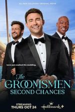 Watch The Groomsmen: Second Chances Movie2k