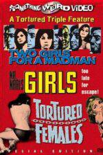 Watch Two Girls for a Madman Movie2k