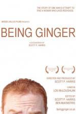 Watch Being Ginger Movie2k