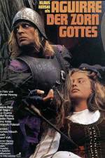 Watch Aguirre, der Zorn Gottes Movie2k