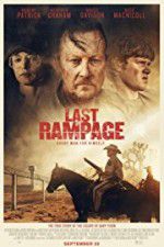 Watch Last Rampage: The Escape of Gary Tison Movie2k