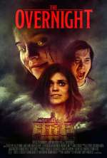 Watch The Overnight Movie2k