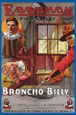 Watch Broncho Billy and the Greaser Movie2k