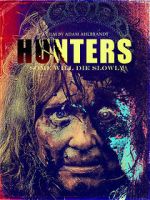 Watch Hunters Movie2k