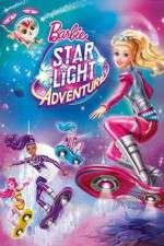 Watch Barbie: Star Light Adventure Movie2k