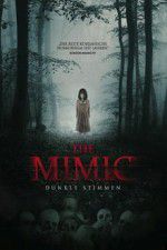 Watch The Mimic Movie2k
