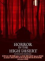 Watch Horror in the High Desert Movie2k