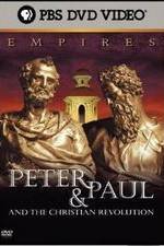 Watch Empires: Peter & Paul and the Christian Revolution Movie2k