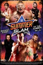 Watch WWE Summerslam Movie2k