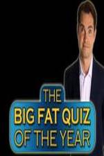 Watch The Big Fat Quiz of the Year Movie2k