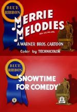 Watch Snow Time for Comedy (Short 1941) Movie2k
