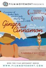 Watch Ginger and Cinnamon Movie2k