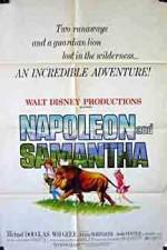 Watch Napoleon and Samantha Movie2k