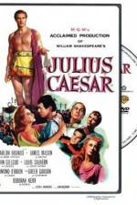 Watch Julius Caesar Movie2k