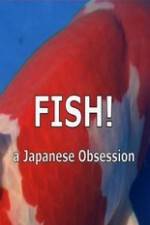 Watch Fish A Japanese Obsession Movie2k