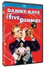 Watch The Five Pennies Movie2k