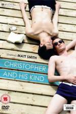 Watch Christopher and His Kind Movie2k