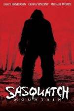 Watch Sasquatch Mountain Movie2k