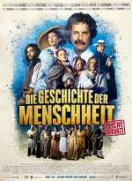 Watch Die Geschichte der Menschheit - leicht gekürzt Movie2k