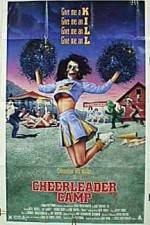 Watch Cheerleader Camp Movie2k