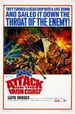 Watch Attack on the Iron Coast Movie2k